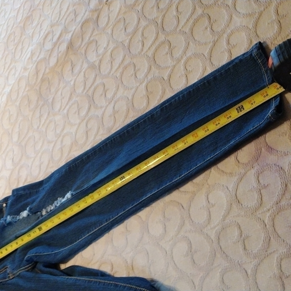 𝅺PLUS Size Jeans by IMAGE - Picture 9 of 14